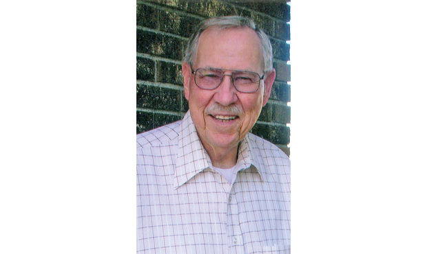 Uncle Ray Johnson